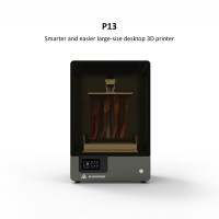 P13 MSLA 3D Printer